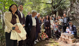 Events dedicated to the commemoration of the 111th anniversary of the Armenian Genocide